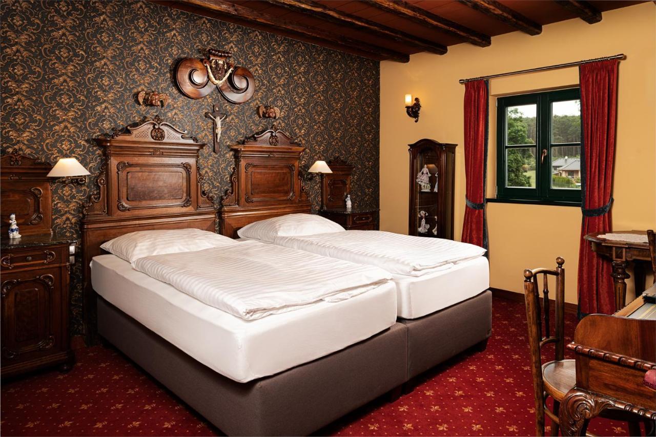 Boutique Hotel Pri Mlyne Lozorno Exterior foto