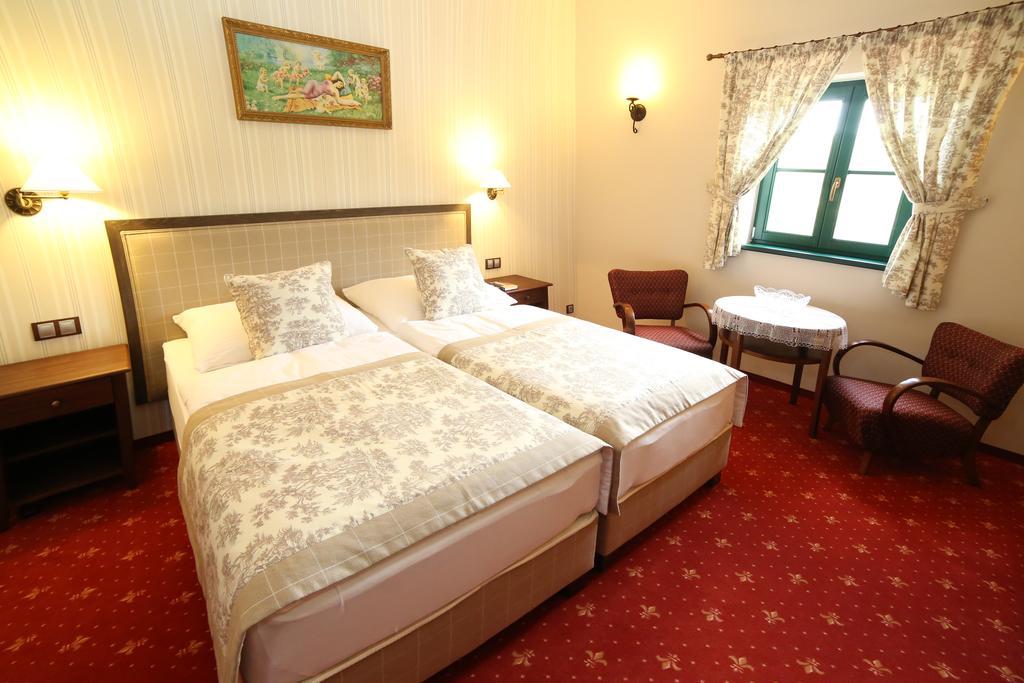 Boutique Hotel Pri Mlyne Lozorno Exterior foto