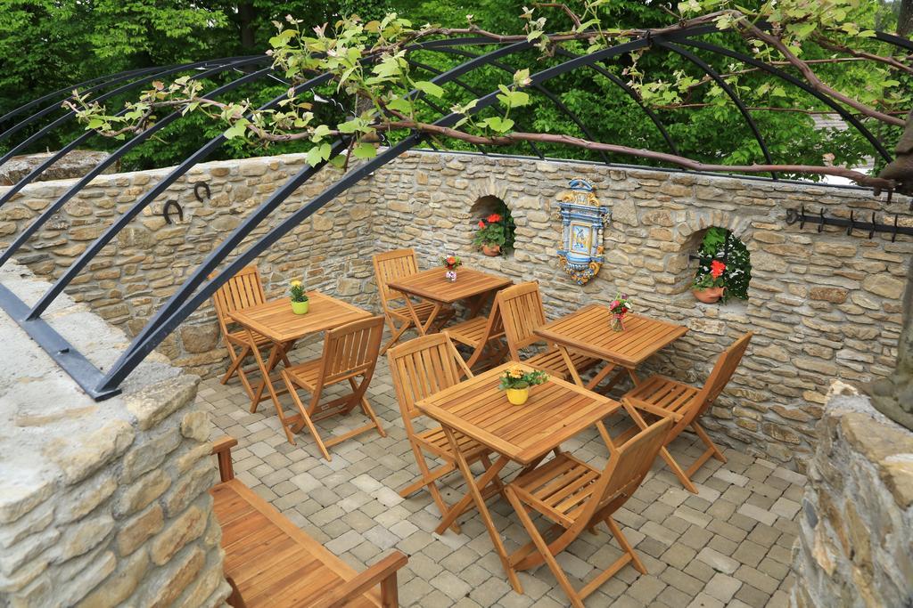 Boutique Hotel Pri Mlyne Lozorno Exterior foto